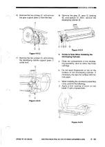 Preview for 185 page of Canon NP6012 Service Manual