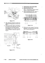 Preview for 190 page of Canon NP6012 Service Manual