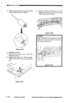 Preview for 198 page of Canon NP6012 Service Manual