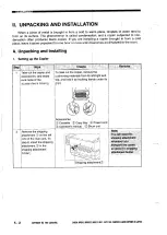 Preview for 204 page of Canon NP6012 Service Manual