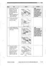 Preview for 207 page of Canon NP6012 Service Manual