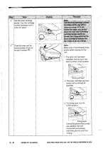 Preview for 210 page of Canon NP6012 Service Manual