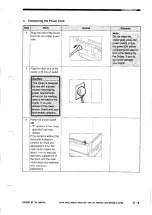 Preview for 211 page of Canon NP6012 Service Manual