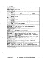 Preview for 5 page of Canon NP6012F Service Manual