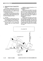 Preview for 70 page of Canon NP6012F Service Manual