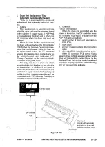 Preview for 73 page of Canon NP6012F Service Manual