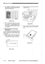 Preview for 128 page of Canon NP6012F Service Manual