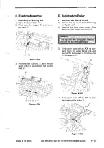 Preview for 169 page of Canon NP6012F Service Manual