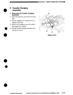 Preview for 115 page of Canon NP7160 Service Manual