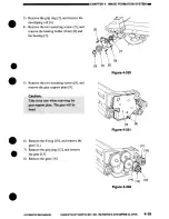 Preview for 123 page of Canon NP7160 Service Manual