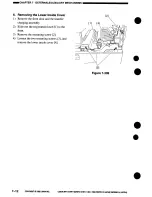 Preview for 192 page of Canon NP7160 Service Manual