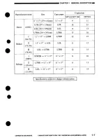 Preview for 23 page of Canon NP7161 Service Manual