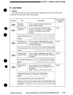 Preview for 31 page of Canon NP7161 Service Manual