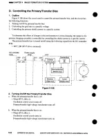 Preview for 90 page of Canon NP7161 Service Manual