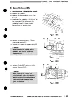 Preview for 151 page of Canon NP7161 Service Manual