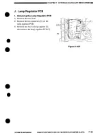 Preview for 201 page of Canon NP7161 Service Manual