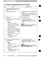 Preview for 234 page of Canon NP7161 Service Manual