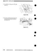 Preview for 254 page of Canon NP7161 Service Manual