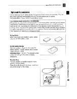 Preview for 77 page of Canon OC210 Instruction Manual