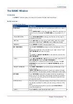 Preview for 33 page of Canon Oce BLM550+ Operation Manual