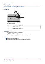 Preview for 48 page of Canon Oce BLM550+ Operation Manual