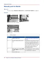 Preview for 102 page of Canon Oce BLM550+ Operation Manual