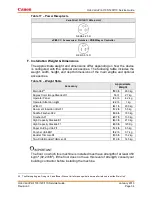 Preview for 40 page of Canon Oce VarioPrint 110 Service Manual