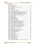 Preview for 79 page of Canon Oce VarioPrint 110 Service Manual