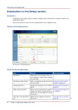 Preview for 36 page of Canon Oce VarioPrint 6000+ Series Operation Manual