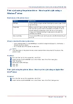 Preview for 87 page of Canon Oce VarioPrint 6000+ Series Operation Manual