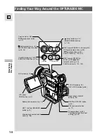 Preview for 10 page of Canon Optura 200 MC Instruction Manual