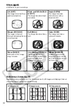 Preview for 66 page of Canon Optura 30 - optura 30 minidv camcorder Instruction Manual