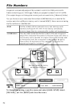 Preview for 96 page of Canon Optura 30 - optura 30 minidv camcorder Instruction Manual