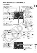 Preview for 141 page of Canon Optura 30 - optura 30 minidv camcorder Instruction Manual