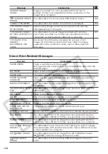 Preview for 144 page of Canon Optura 30 - optura 30 minidv camcorder Instruction Manual