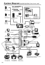 Preview for 156 page of Canon Optura 30 - optura 30 minidv camcorder Instruction Manual