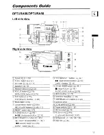 Preview for 11 page of Canon Optura 50 Instruction Manual