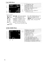 Preview for 16 page of Canon Optura 50 Instruction Manual