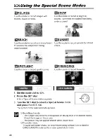 Preview for 48 page of Canon Optura 50 Instruction Manual