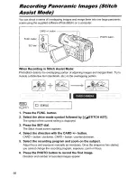 Preview for 98 page of Canon Optura 50 Instruction Manual