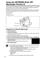 Preview for 136 page of Canon Optura 50 Instruction Manual