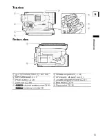 Preview for 13 page of Canon Optura 60 Instruction Manual