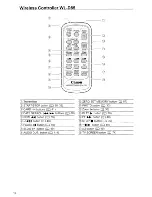 Preview for 14 page of Canon Optura 60 Instruction Manual