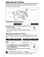 Preview for 42 page of Canon Optura 60 Instruction Manual