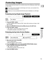 Preview for 103 page of Canon Optura 60 Instruction Manual