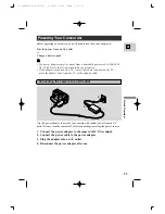 Preview for 10 page of Canon Optura Pi Instruction Manual