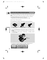 Preview for 13 page of Canon Optura Pi Instruction Manual