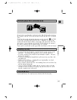 Preview for 16 page of Canon Optura Pi Instruction Manual