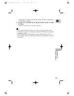 Preview for 62 page of Canon Optura Pi Instruction Manual