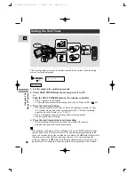 Preview for 65 page of Canon Optura Pi Instruction Manual